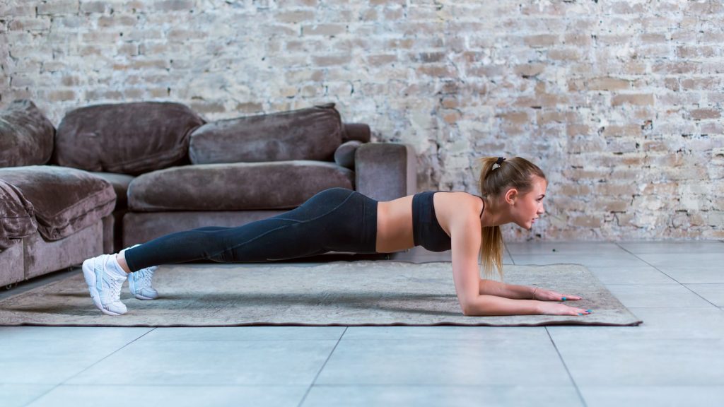 » Stamina vs endurance what’s the difference and how to improve both