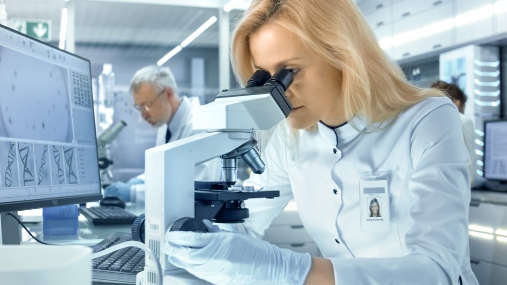 » What can DNA tell us?